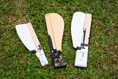 AirXeed Radiosonde by Shane Kyi Hla Win and Danial Sufiyan Bin Shaiful