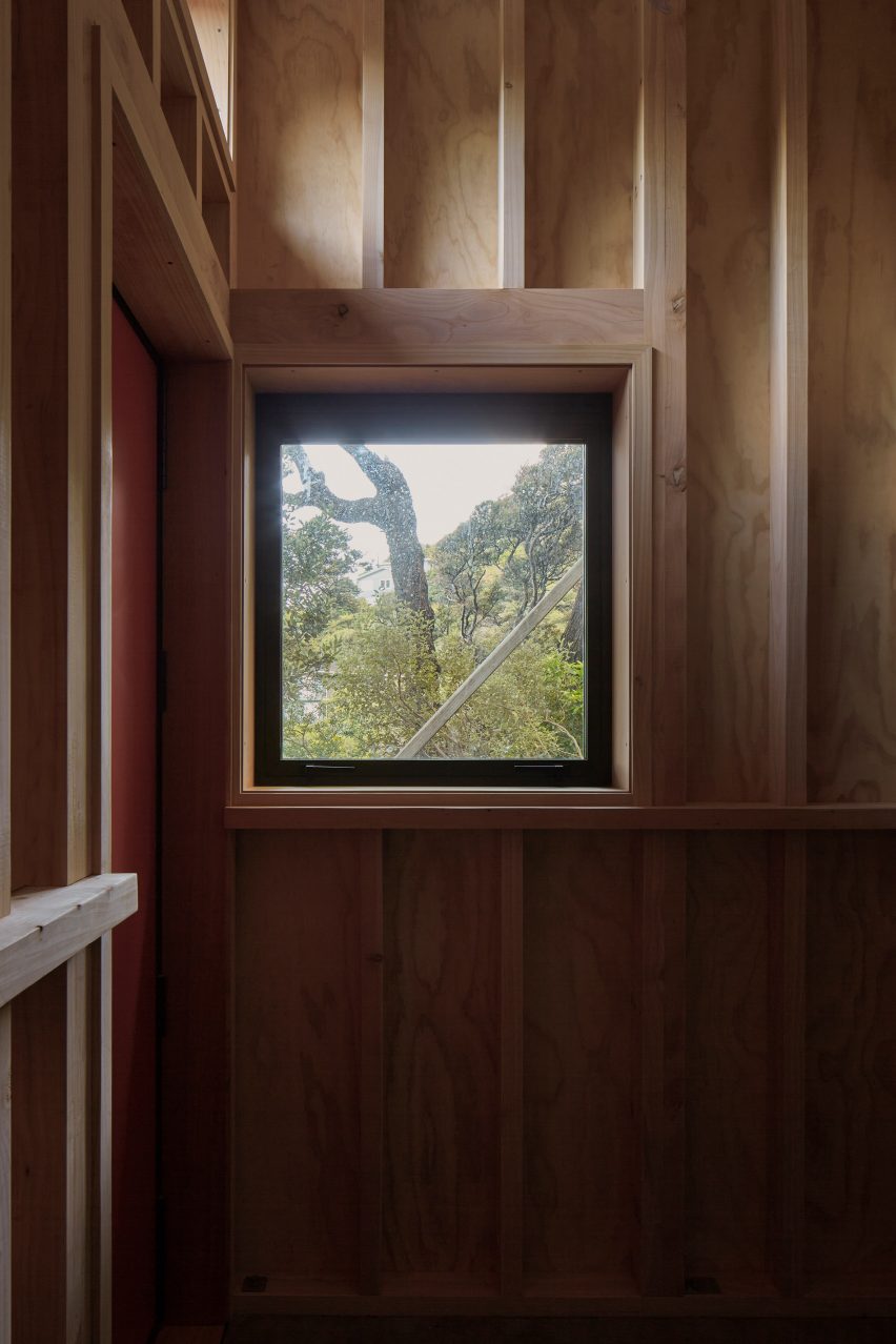 Karaka Tower by Arête Architects