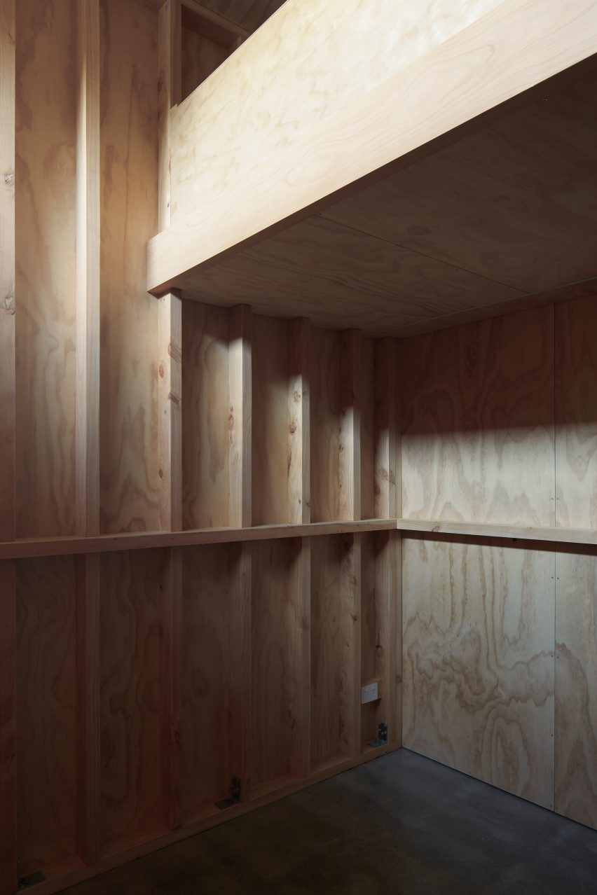 Karaka Tower by Arête Architects