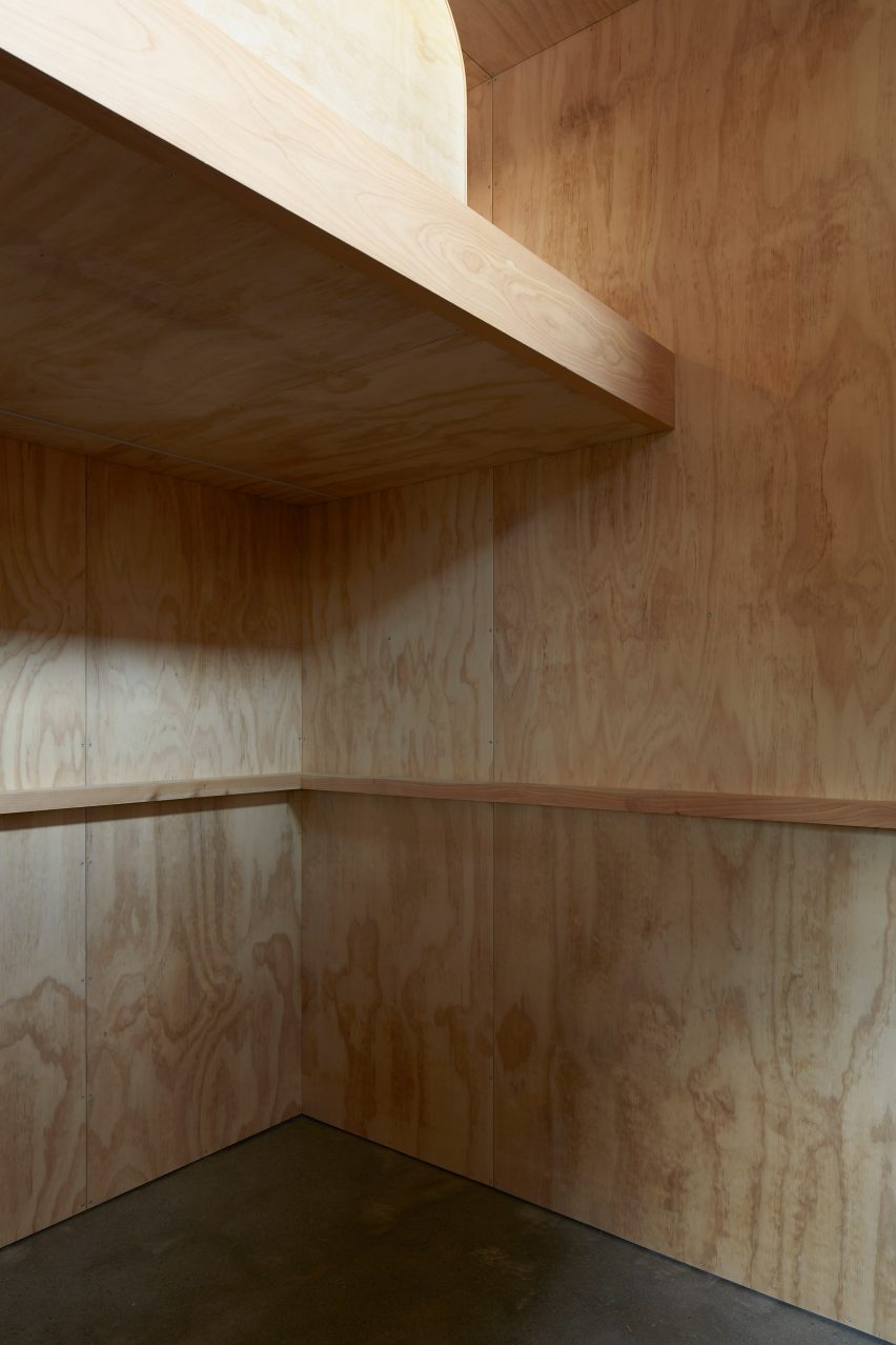 Karaka Tower by Arête Architects