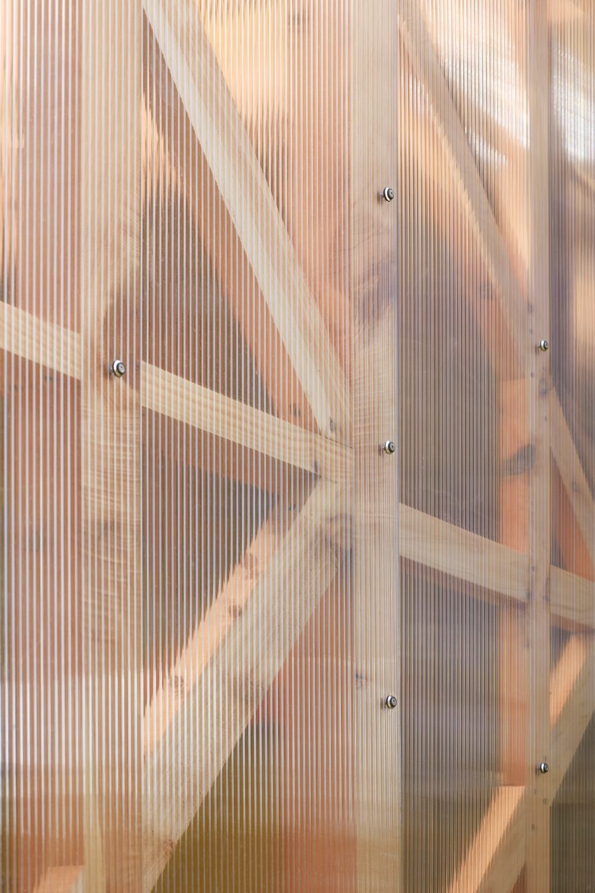 Karaka Tower by Arête Architects
