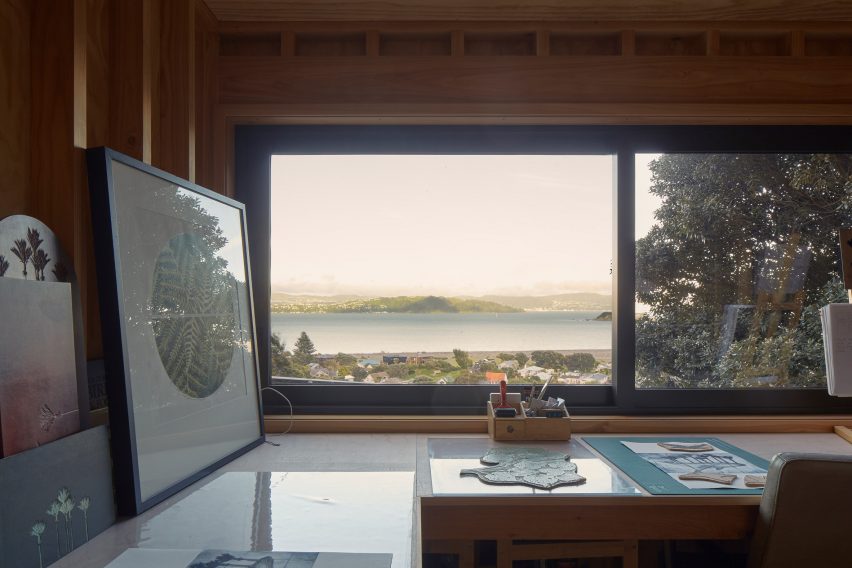 Karaka Tower by Arête Architects