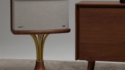 Kith 901 Bose speaker relaunch