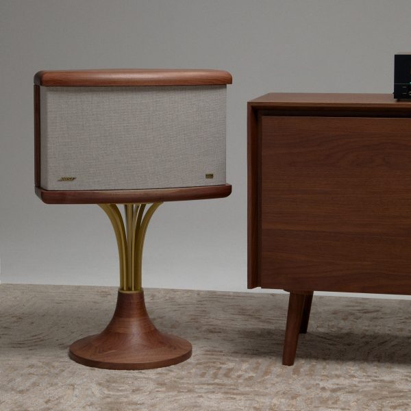 Kith 901 Bose speaker relaunch