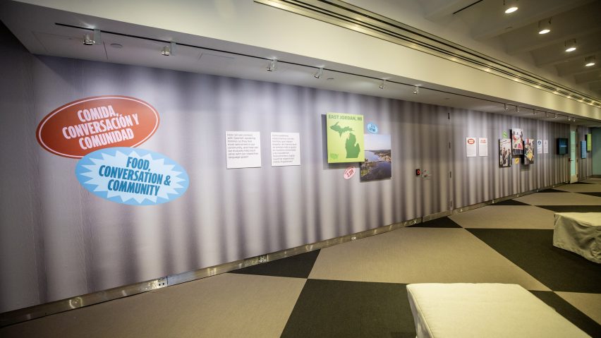 Cooper Hewitt design triennial