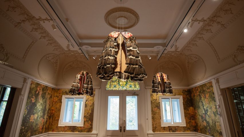 Cooper Hewitt design triennial