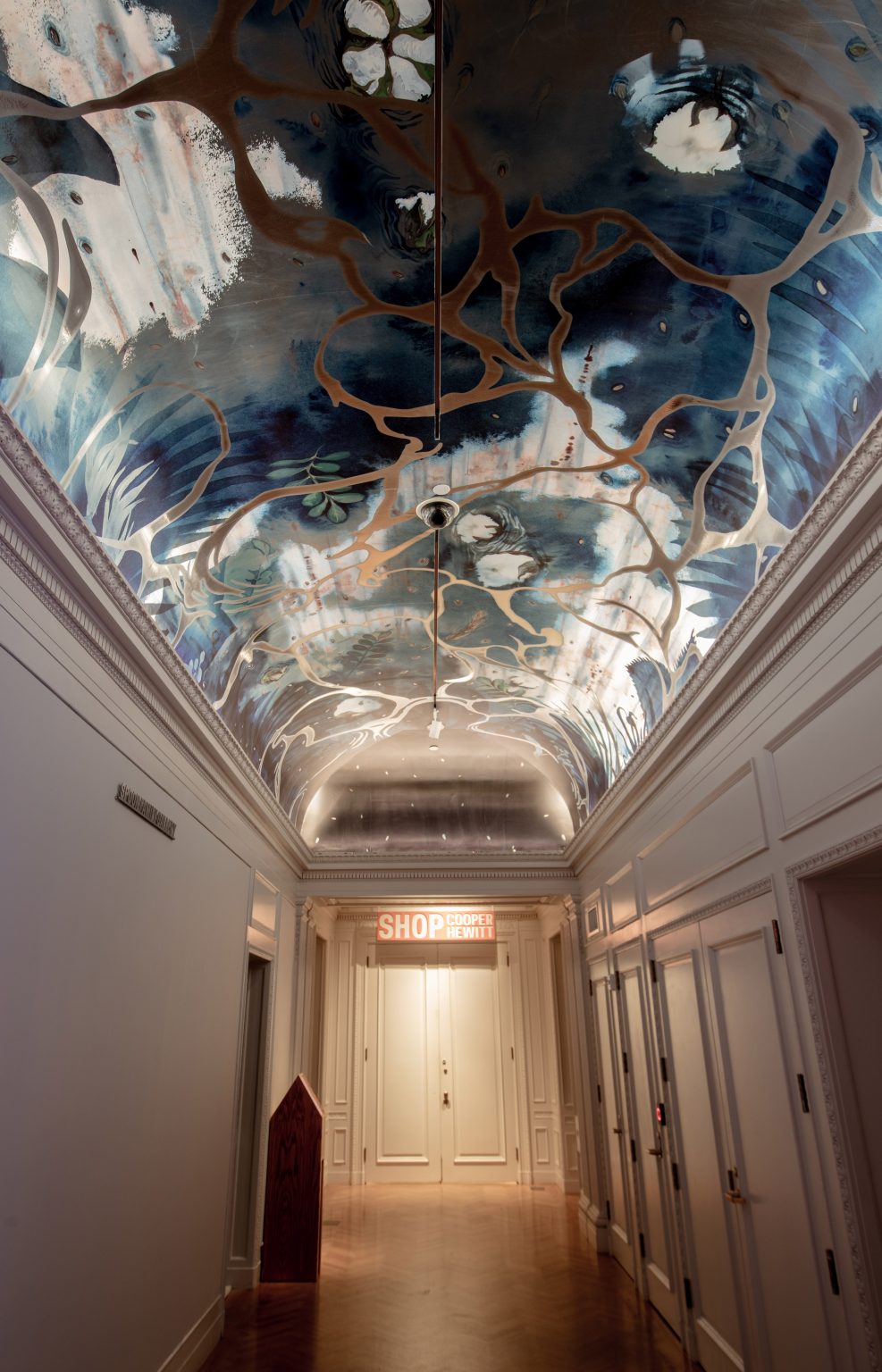 Cooper Hewitt design triennial