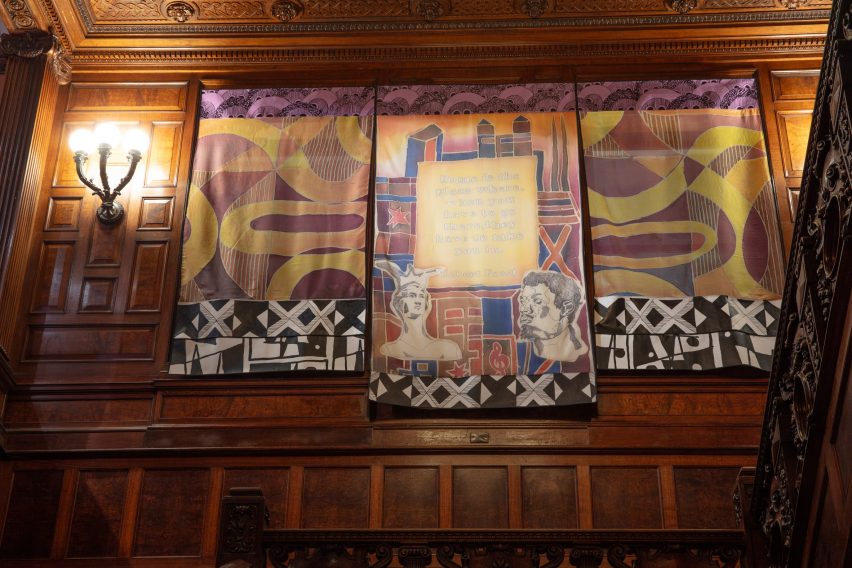 Cooper Hewitt design triennial