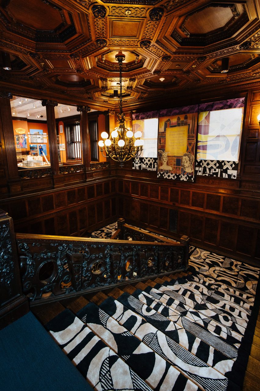 Cooper Hewitt design triennial