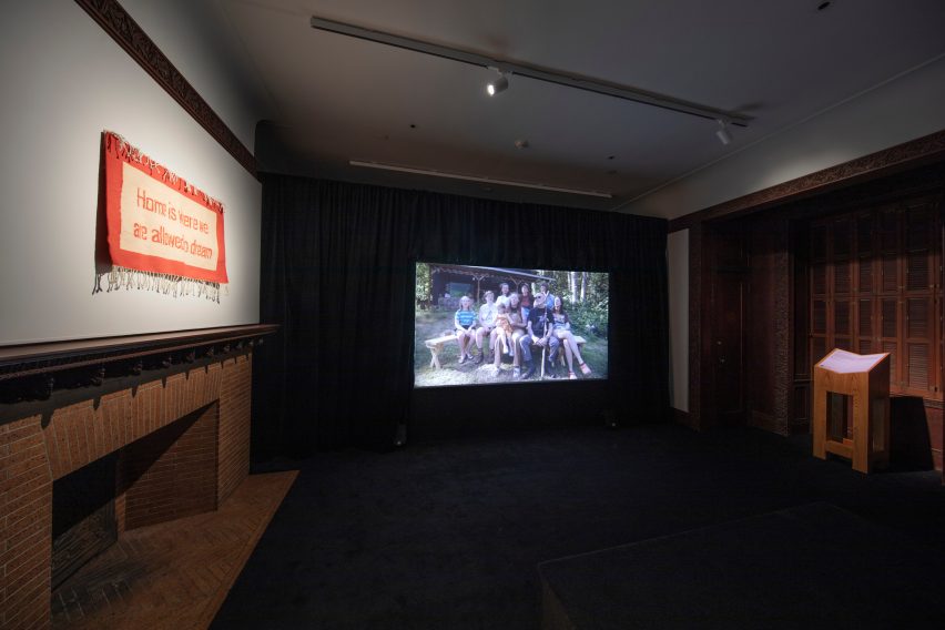 Cooper Hewitt design triennial