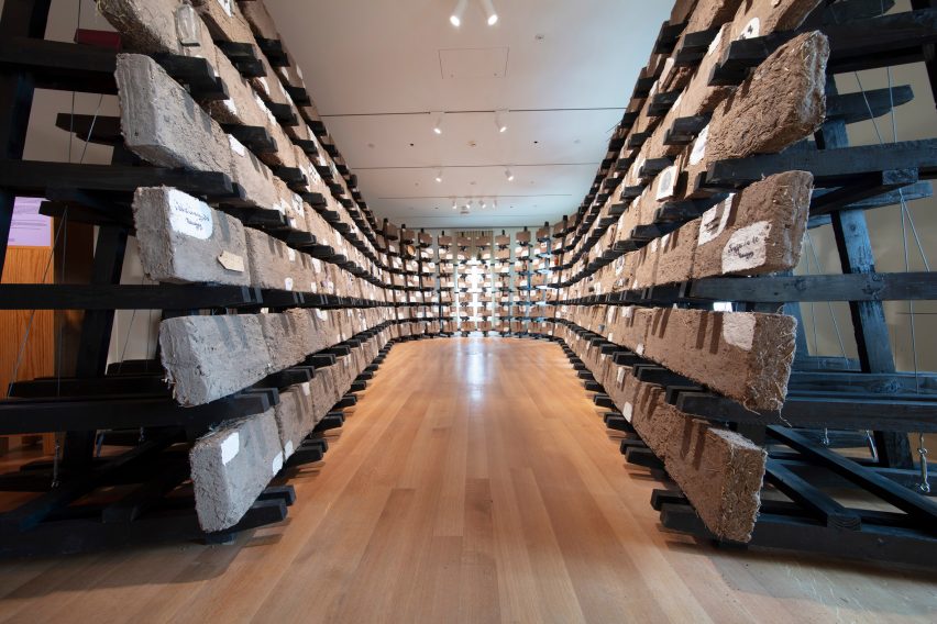 Cooper Hewitt design triennial
