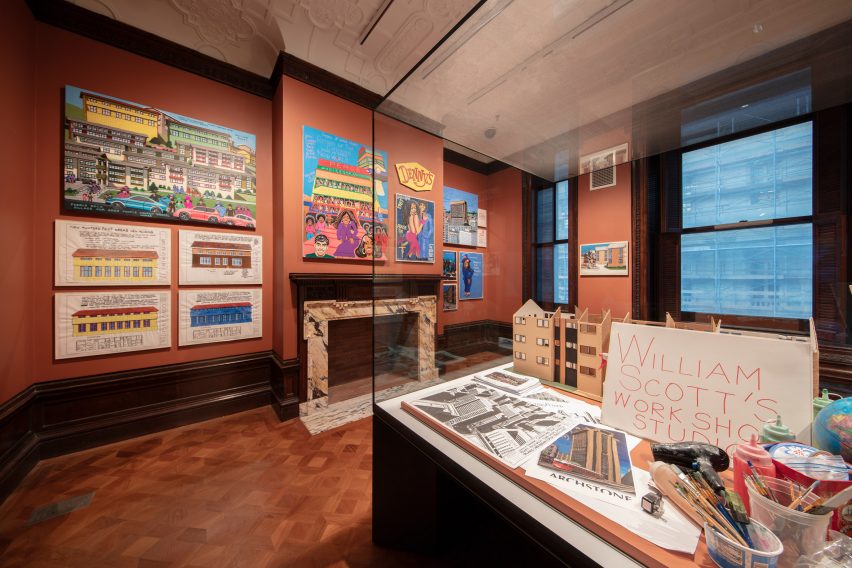 Cooper Hewitt design triennial