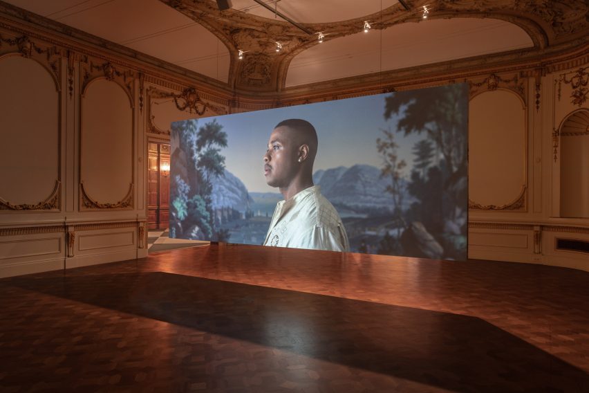 Cooper Hewitt design triennial