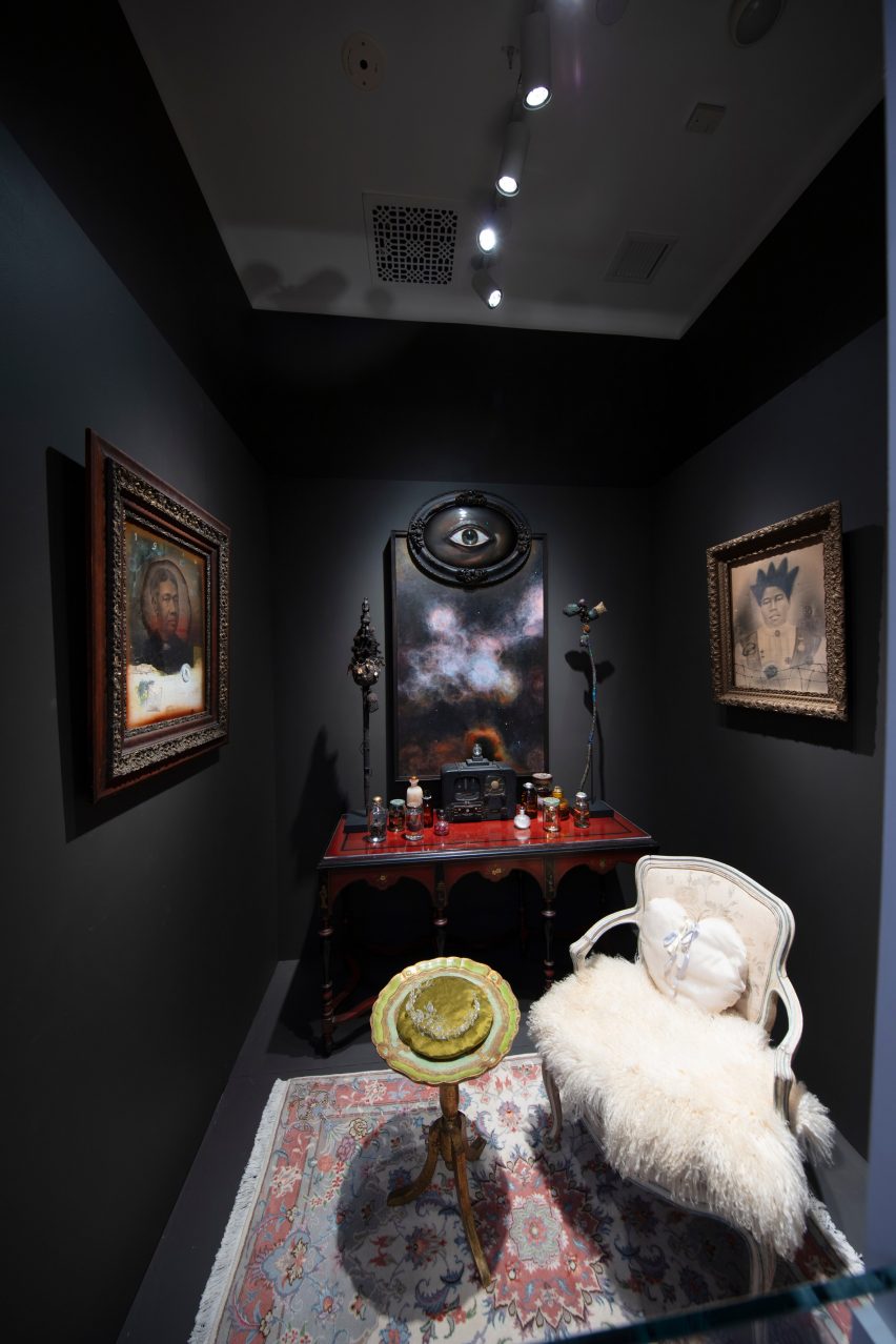 Cooper Hewitt design triennial
