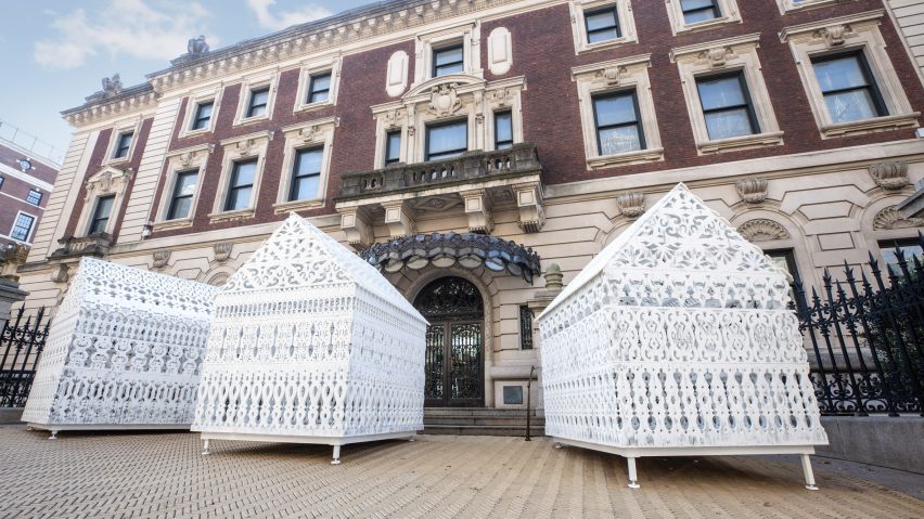 Cooper Hewitt design museum