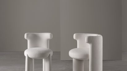 Meridiani furniture collection