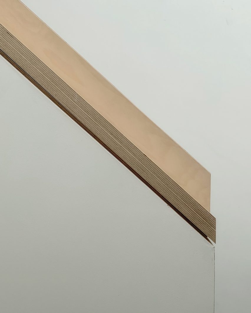 St Albans extension by Michael Henriksen