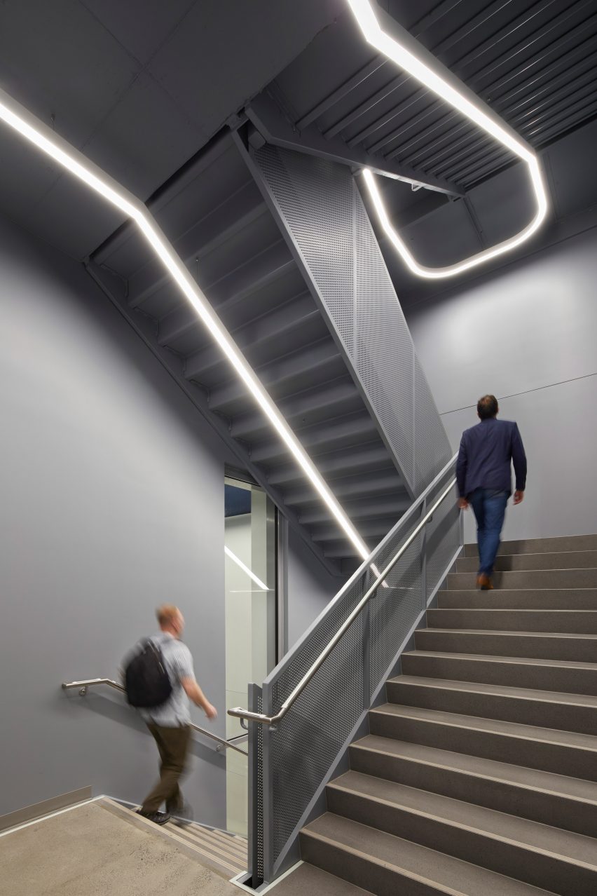 Schwarzman College of Computing at MIT by SOM