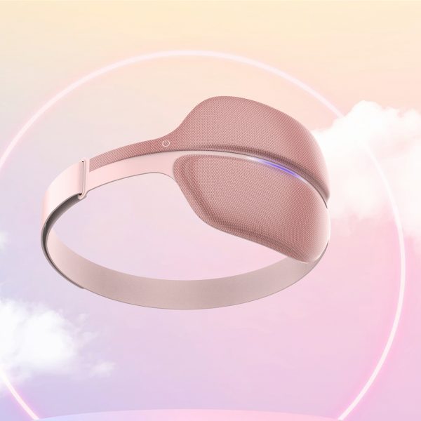 Mom's Hug – Fetal Monitor by Goodo Design