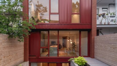 Le Petit Merlot by Naturehumaine