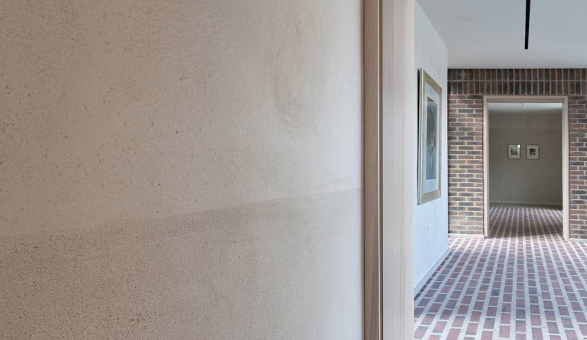 New Streat Hill House by BakerBrown Studio