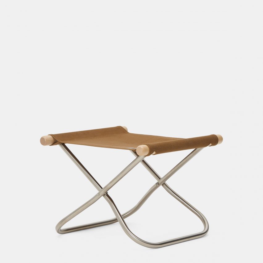 Nychair X