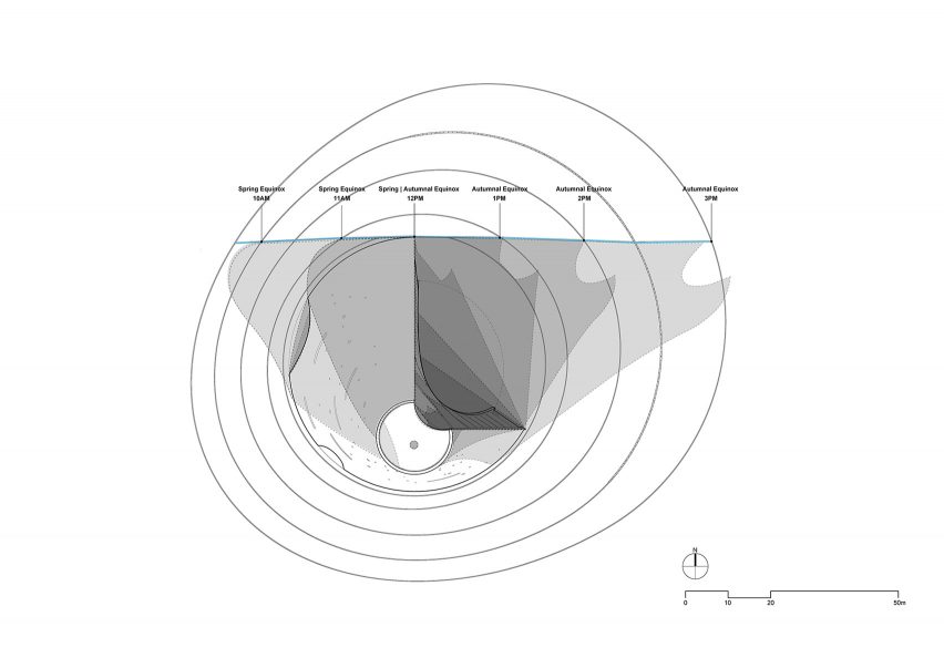 Sun Tower by OPEN Architecture