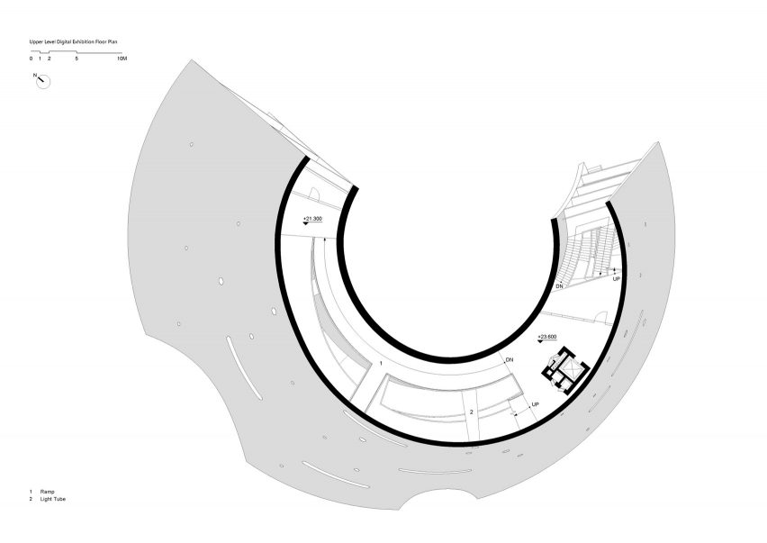 Sun Tower by OPEN Architecture
