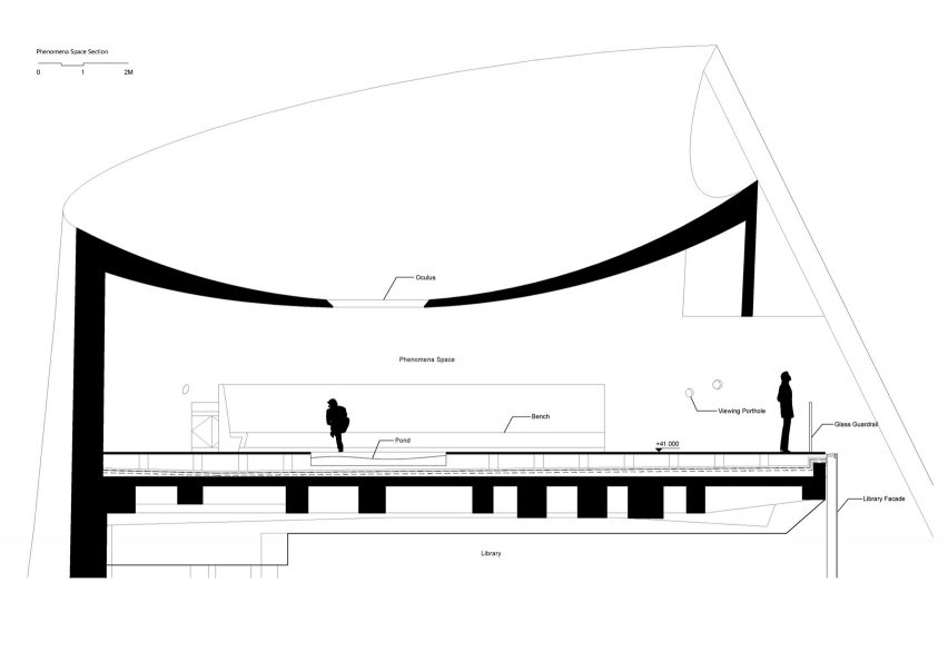Sun Tower by OPEN Architecture