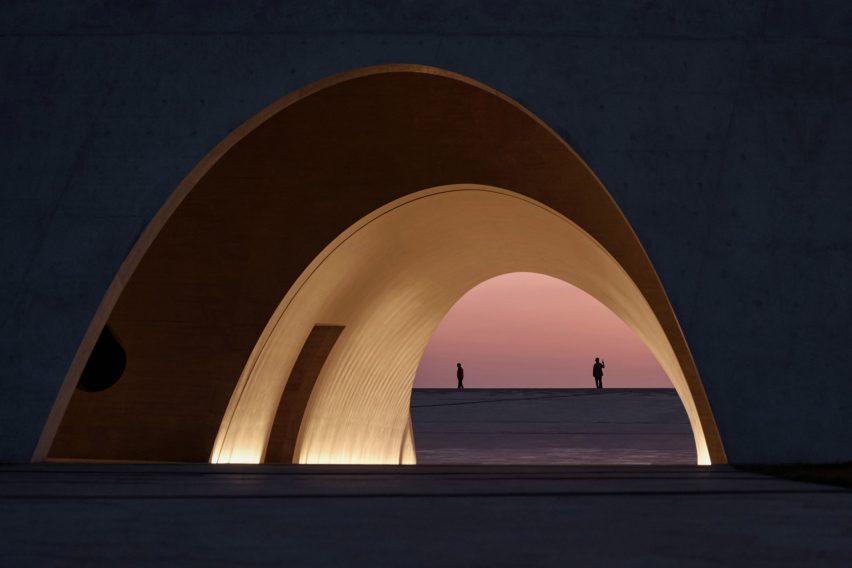 Sun Tower by OPEN Architecture