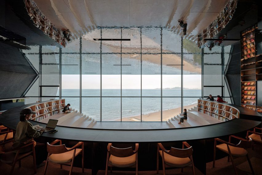 Sun Tower by OPEN Architecture