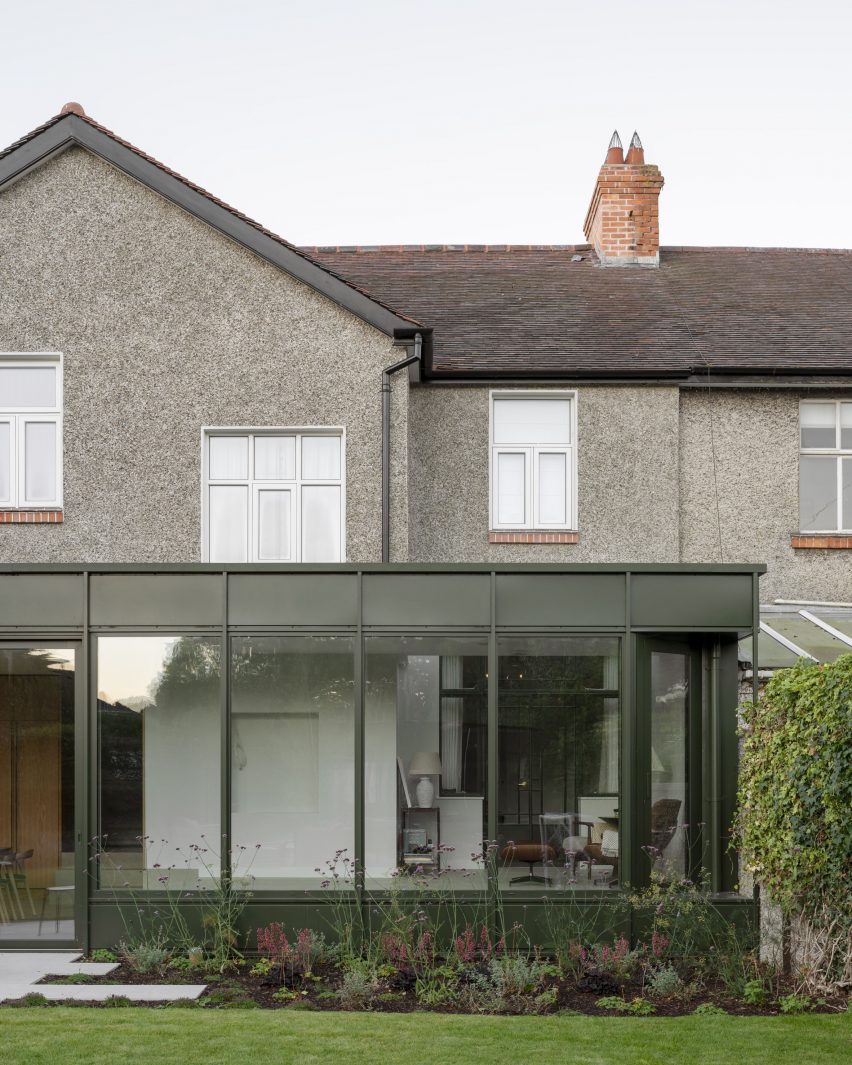 Rathdown by Scullion Architects
