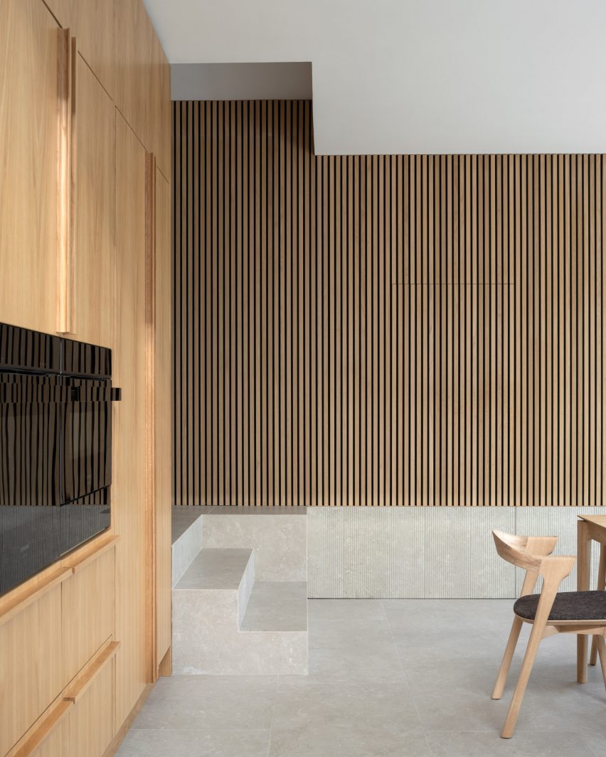 Rathdown by Scullion Architects