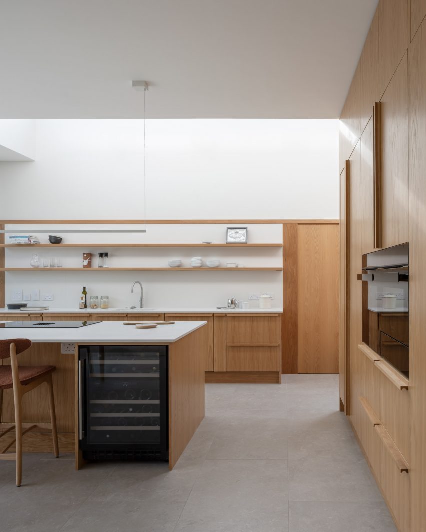 Rathdown by Scullion Architects