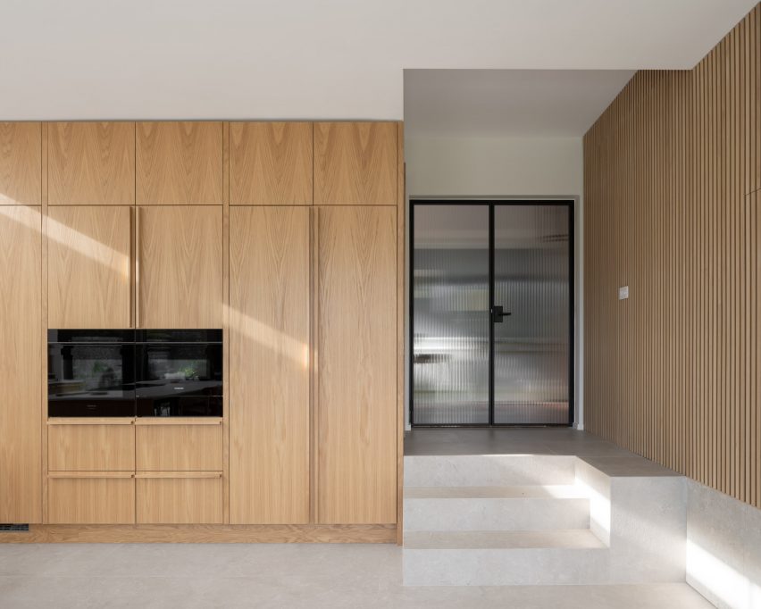 Rathdown by Scullion Architects