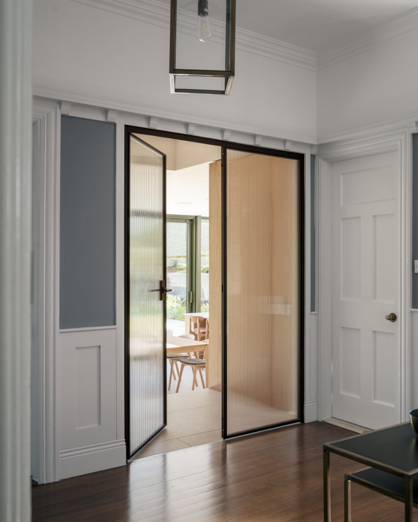 Rathdown by Scullion Architects