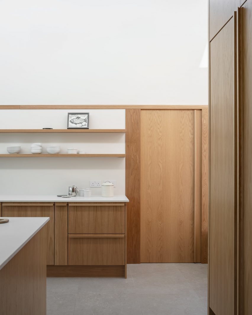 Rathdown by Scullion Architects