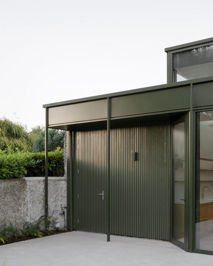 Rathdown by Scullion Architects