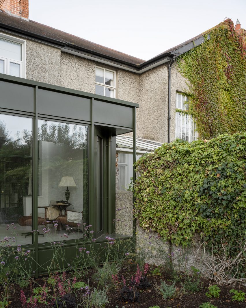 Rathdown by Scullion Architects