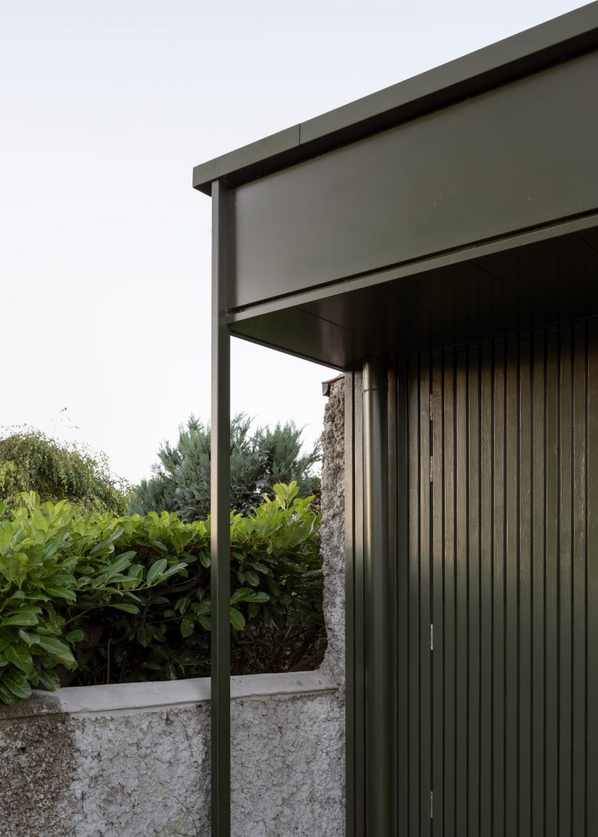 Rathdown by Scullion Architects