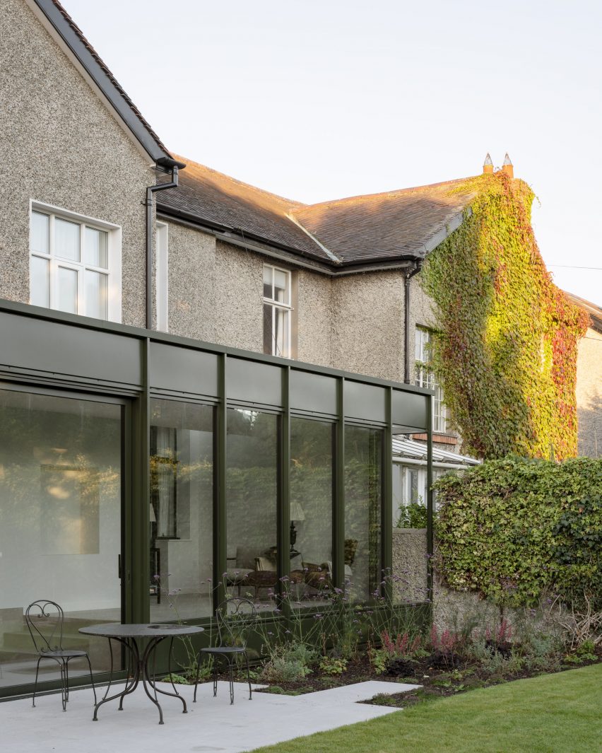 Rathdown by Scullion Architects