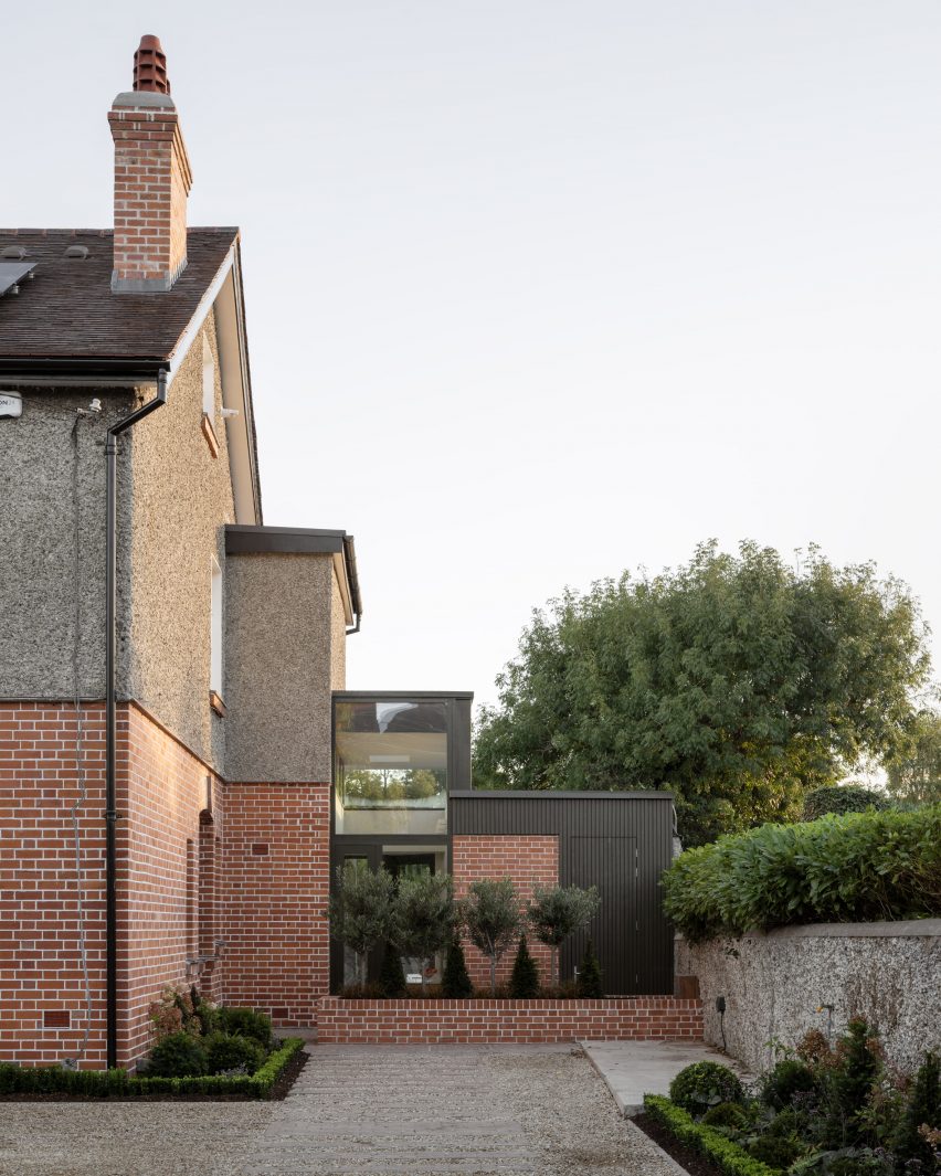 Rathdown by Scullion Architects