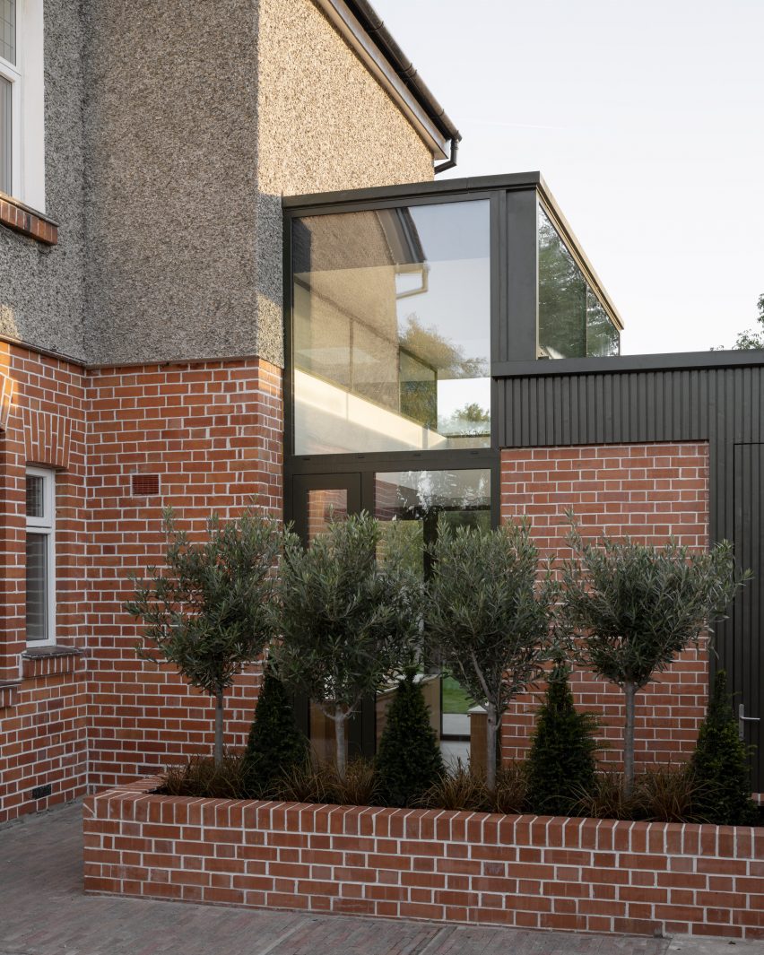 Rathdown by Scullion Architects