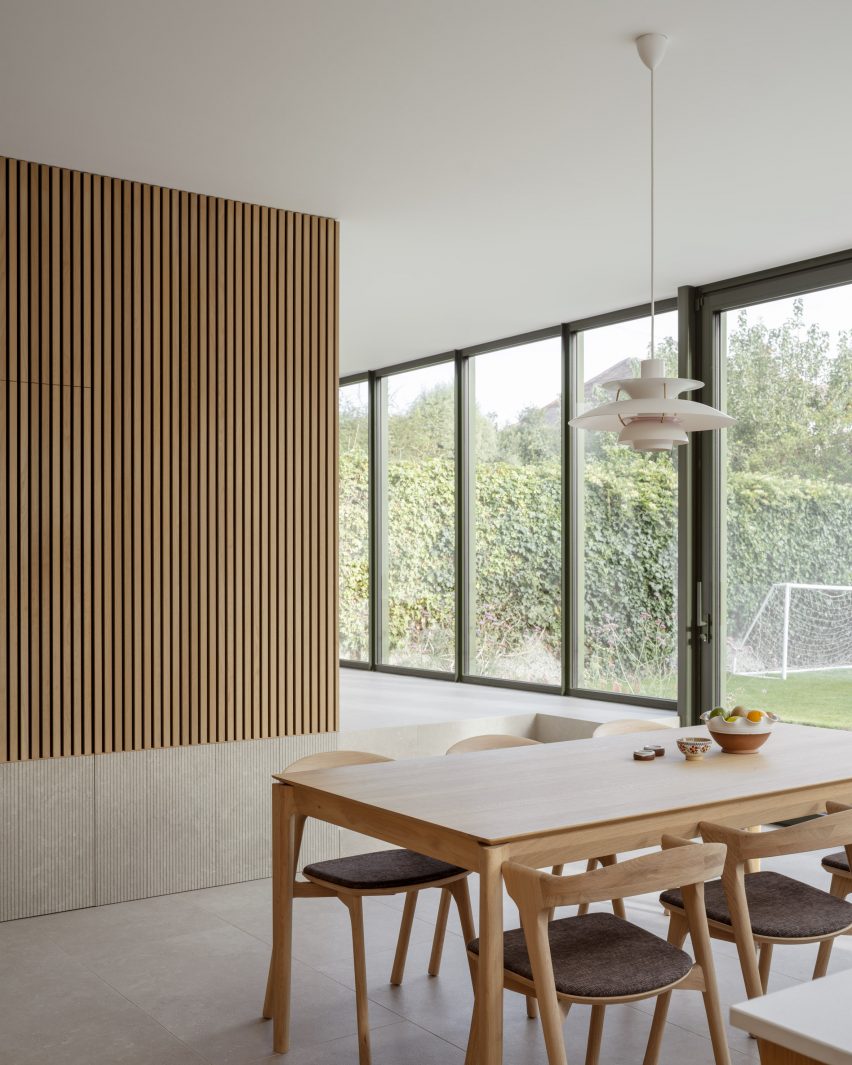 Rathdown by Scullion Architects
