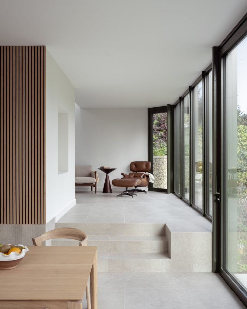 Rathdown by Scullion Architects