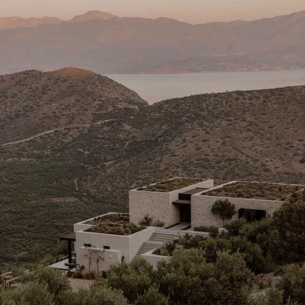 O Lofos, Greece, by Block722