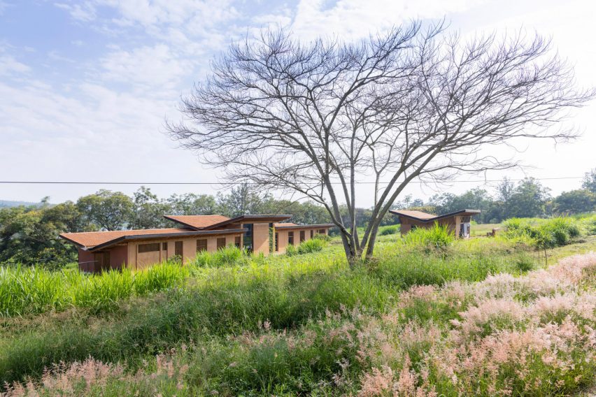 Rwanda Institute for Conservation Agriculture by MASS Design Studio