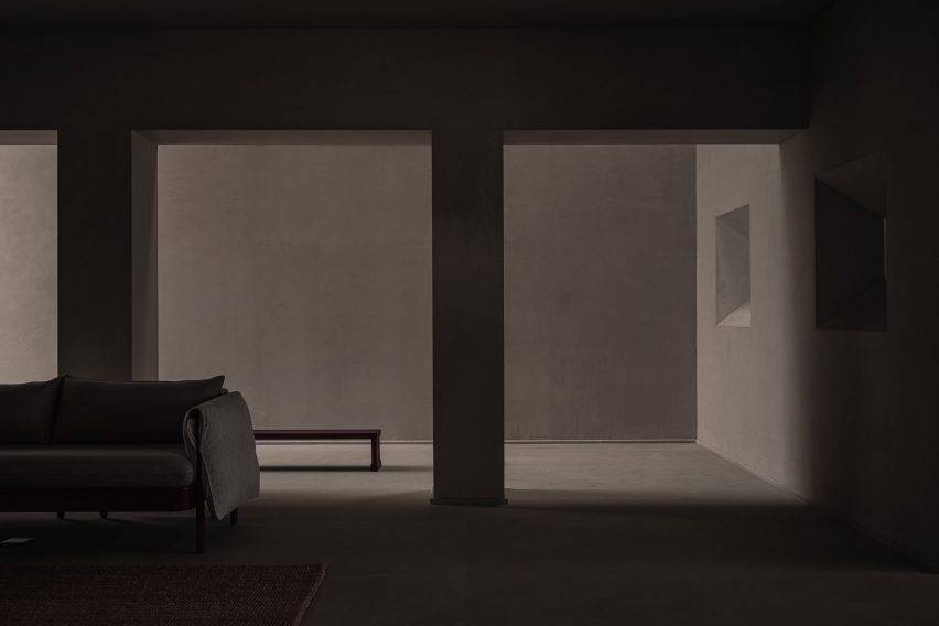Sār Residence