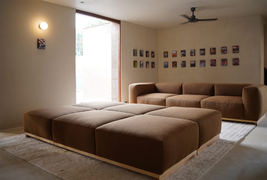 Sār Residence