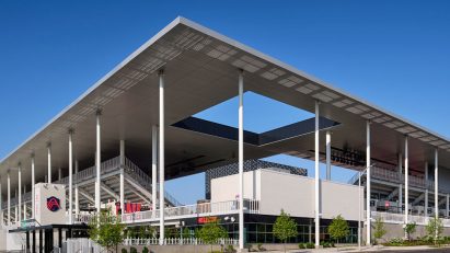 Stadium